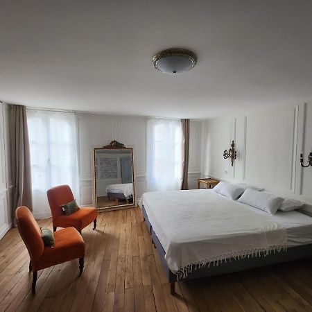 Le Zola Aparthotel Bourges Kültér fotó