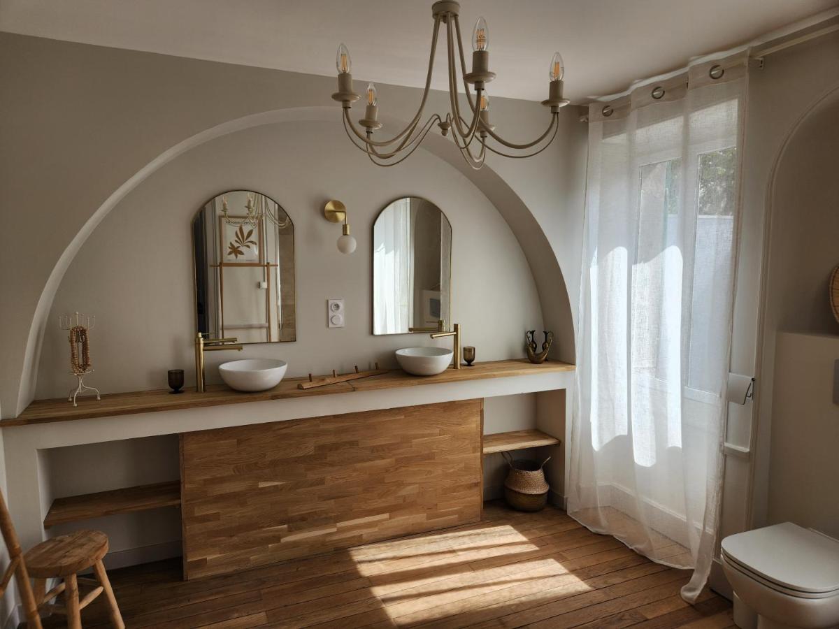 Le Zola Aparthotel Bourges Kültér fotó