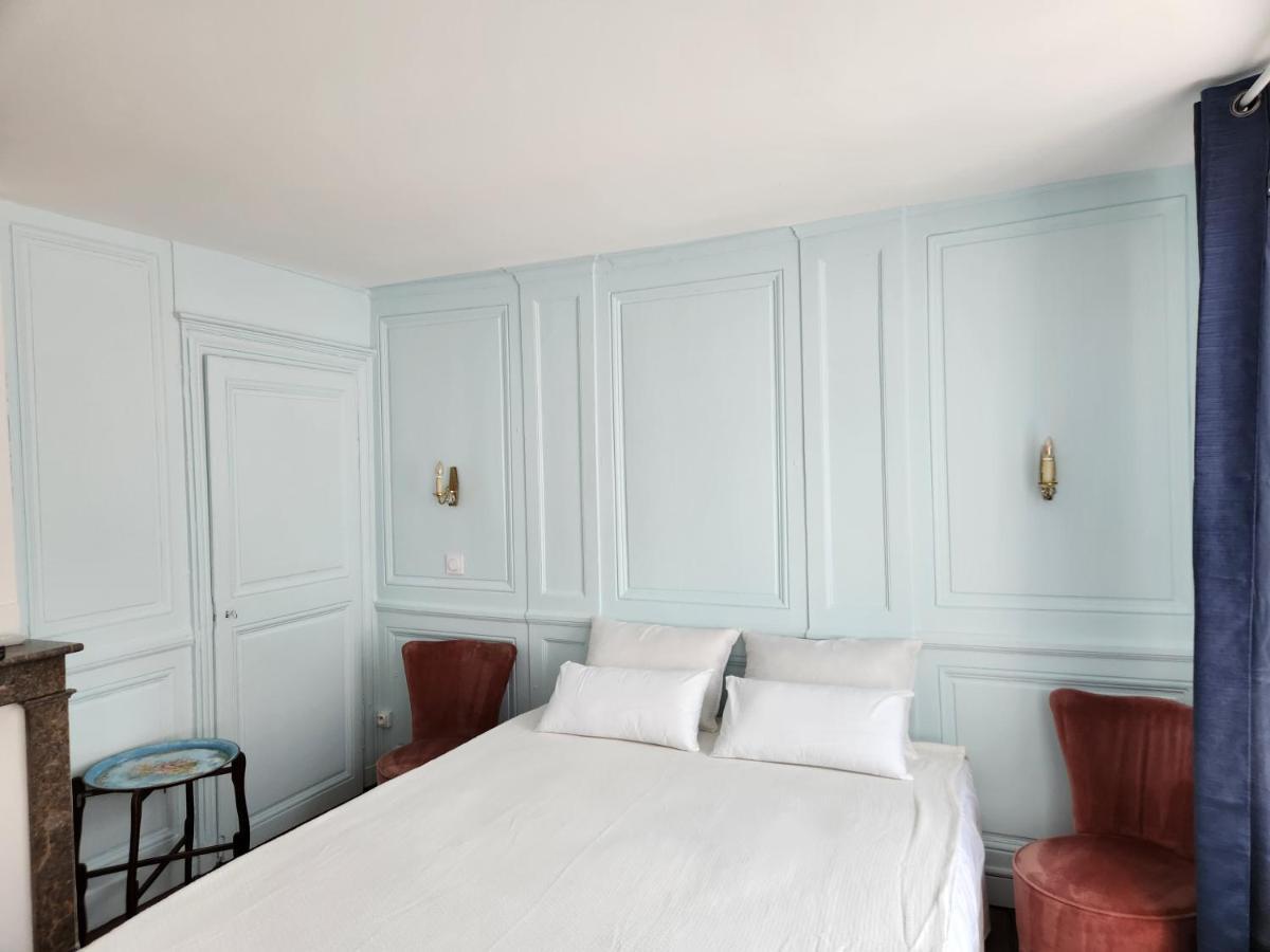 Le Zola Aparthotel Bourges Kültér fotó