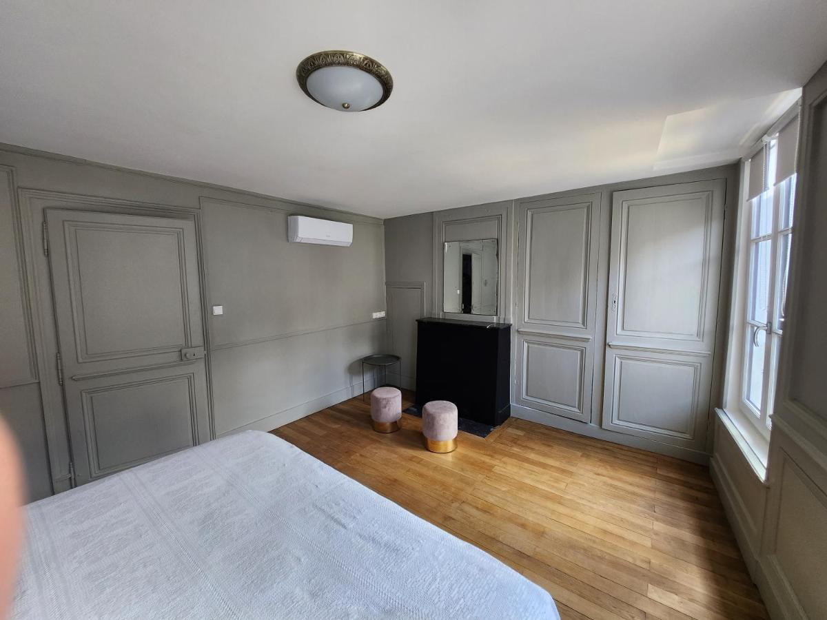 Le Zola Aparthotel Bourges Kültér fotó
