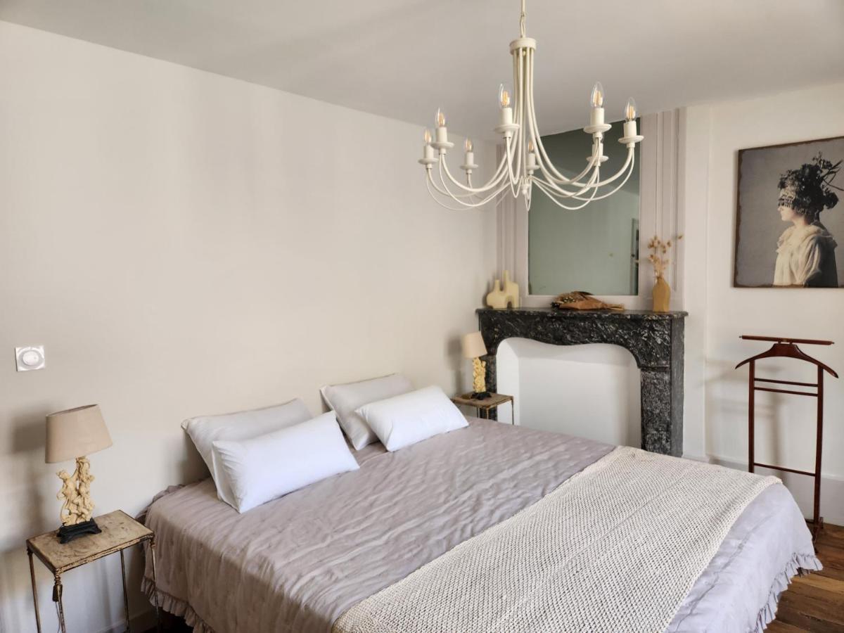 Le Zola Aparthotel Bourges Kültér fotó